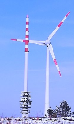 Hornisgrinde